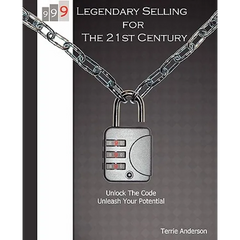 999 Legendary Selling For The 21st Century