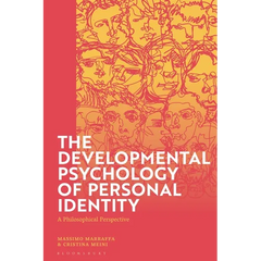 The Developmental Psychology of Personal Identity: A Philosophical Perspective