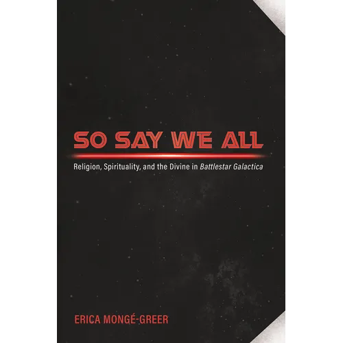 So Say We All