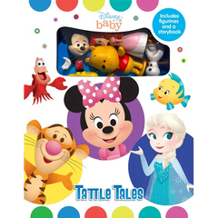 Disney Baby Tattle Tales