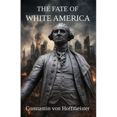 The Fate of White America