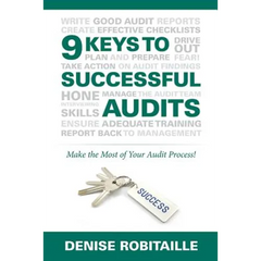 9 Keys to Successful Audits
