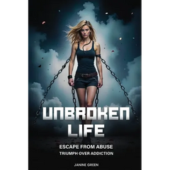 Unbroken Life: Escape From Abuse & Triumph Over Addiction
