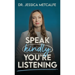 Speak Kindly, You're Listening