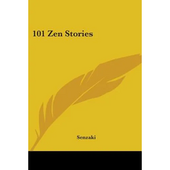 101 Zen Stories