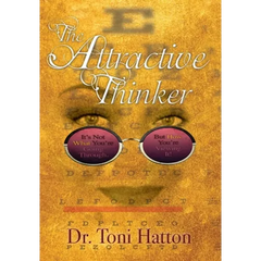 The Attractive Thinker: It's Not What You're Going Through, But How You're Viewing It!