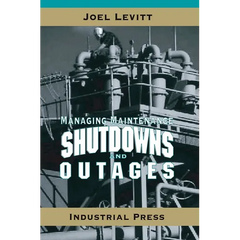 Managing Maintenance Shutdowns and Outages