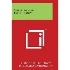 Spiritism and Psychology