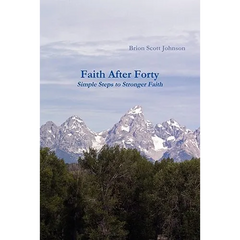 Faith After Forty
