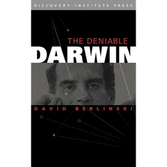 The Deniable Darwin & Other Essays