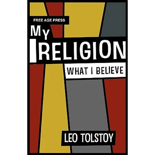 My Religion - What I Believe