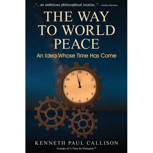 The Way to World Peace