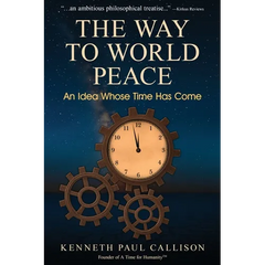 The Way to World Peace