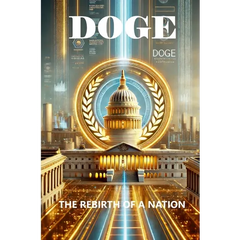 Doge: The Rebirth of a Nation