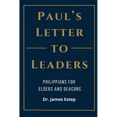 Paul's Letter to Leaders