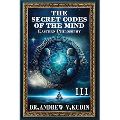 The Secret Codes of the Mind: EASTERN PHILOSOPHY (Book III)