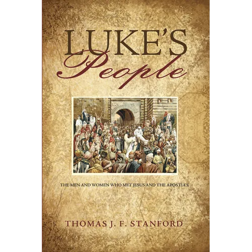 Luke's People