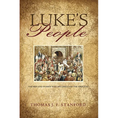 Luke's People