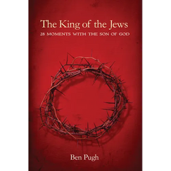 The King of the Jews: 28 Moments with the Son of God