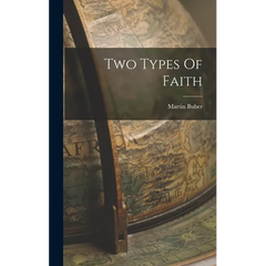Two Types Of Faith