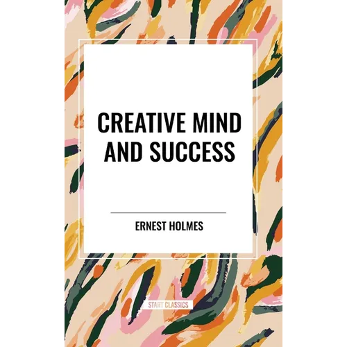 Creative Mind and Success