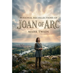 Personal Recollections of Joan of Arc