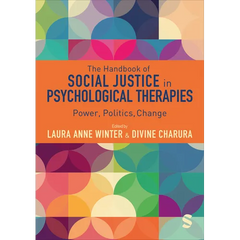 The Handbook of Social Justice in Psychological Therapies
