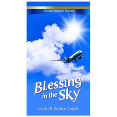 Blessing in the Sky