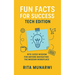 Fun Facts For Success: Tech Edition