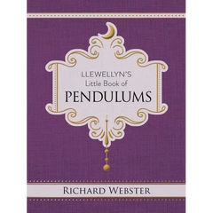 Llewellyn's Little Book of Pendulums
