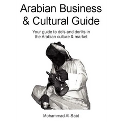 Arabian Business and Cultural Guide