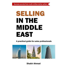 Selling in the Middle East