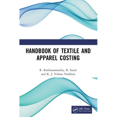 Handbook of Textile and Apparel Costing