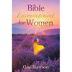 Bible Encouragement for Women