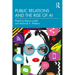 Public Relations and the Rise of AI