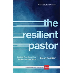 The Resilient Pastor