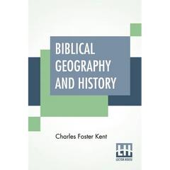 Biblical Geography And History