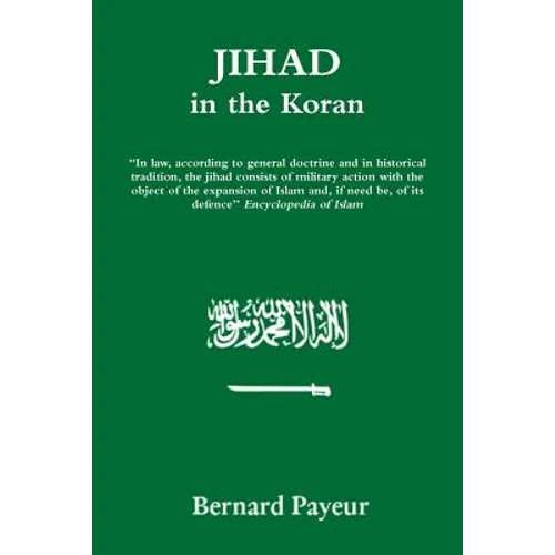 Jihad in the Koran