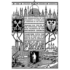 2025 Proposed Book of Common Prayer