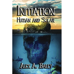 Initiation, Human and Solar