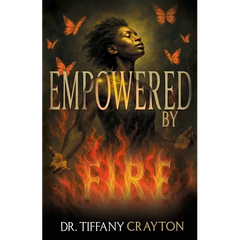 Empowered by Fire