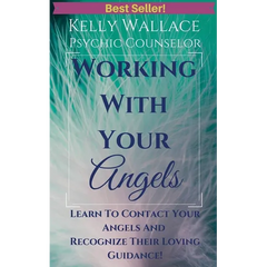 Working With Your Angels