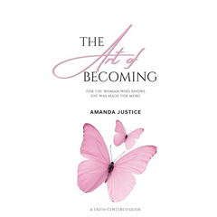 The Art Of Becoming