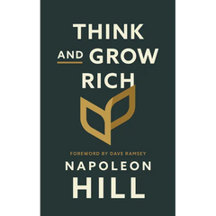 Think and Grow Rich