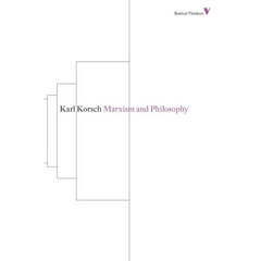 Marxism and Philosophy