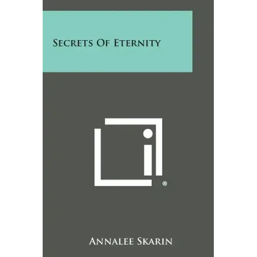 Secrets of Eternity