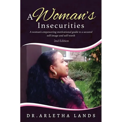 A Woman Insecurities