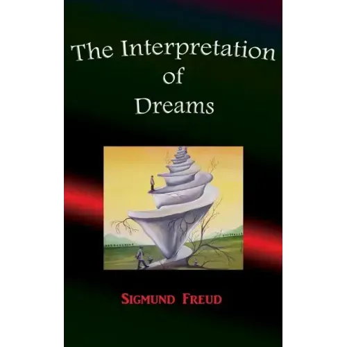 The Interpretation of Dreams