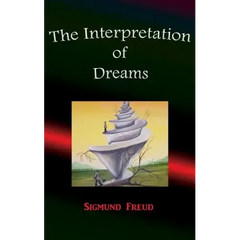 The Interpretation of Dreams