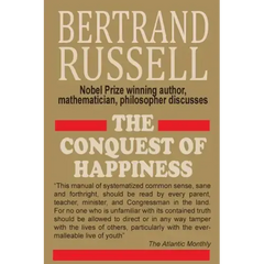 The Conquest of Happiness